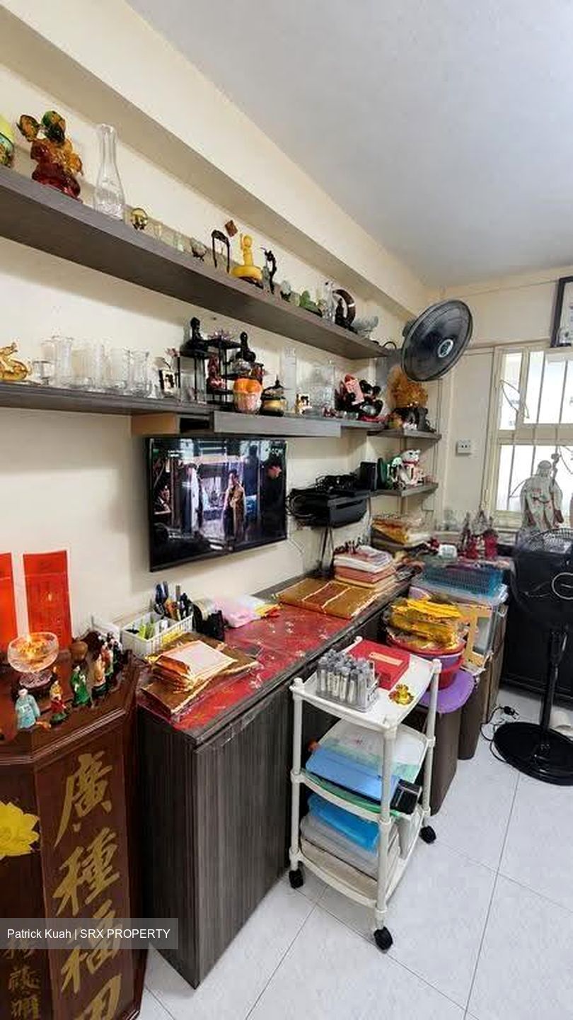 Blk 12 Telok Blangah Crescent (Bukit Merah), HDB 3 Rooms #625861791